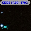 GDDS SA02-1702