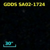 GDDS SA02-1724