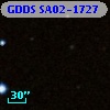 GDDS SA02-1727