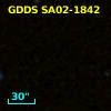 GDDS SA02-1842