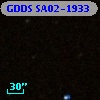 GDDS SA02-1933