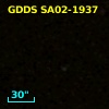 GDDS SA02-1937