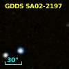 GDDS SA02-2197
