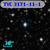 TYC 3171-11-1