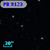 PB  9123