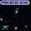 PMN J0216-0244