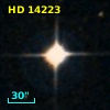 HD  14223