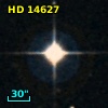 HD  14627