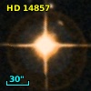 HD  14857