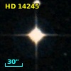 HD  14245