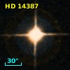 HD  14387