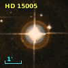 HD  15005