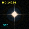 HD  14224