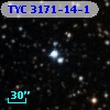 TYC 3171-14-1
