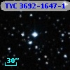 TYC 3692-1647-1