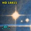 HD  14411