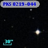 PKS 0219-044