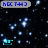 NGC   744     3
