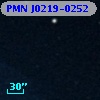PMN J0219-0252