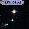 ** RST  4201AB