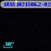 1RXS J021506.2-025608