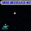1RXS J021517.3-023628