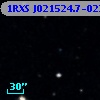 1RXS J021524.7-022018