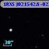 1RXS J021542.8-022307