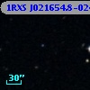 1RXS J021654.8-024803