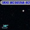 1RXS J021659.0-025821