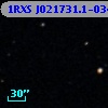 1RXS J021731.1-034411