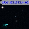 1RXS J021732.4-025625