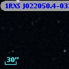 1RXS J022050.4-032945