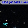 1RXS J022057.1-042617