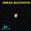 2MASX J02254978-0400242