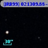 [JRB99] 021309.88-023651.6