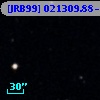 [JRB99] 021309.88-023653.3
