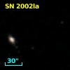 SN 2002la