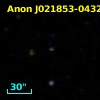 [DSF2003] J021853.20-043259.8