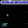 [D2003b] J021745.97-043646.2