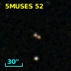 VIRMOS 0.6GHz J022413-042227