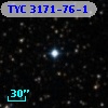 TYC 3171-76-1