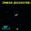 2MASX J02245768-0414182