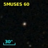 VIRMOS 0.6GHz J022507-041836
