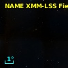 NAME XMM-LSS FIELD