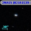 2MASX J02181539-0415582