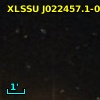 XLSSU J022457.1-034853