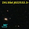 XLSSU J022532.5-035510