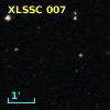 XLSSC 007