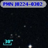 PMN J0224-0302